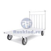 ТПУ Ц 7 800х1400 без колес