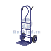 Тележка грузовая двухколесная КГ 250. (г/п 250 кг)