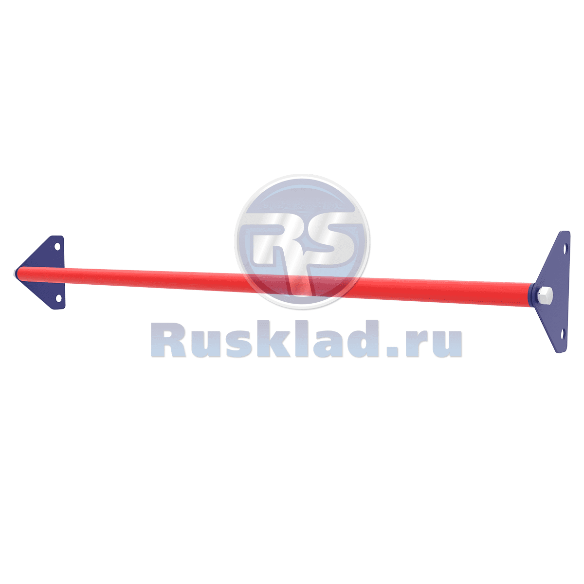 Контейнер сетчатый КСМ 5 без колес