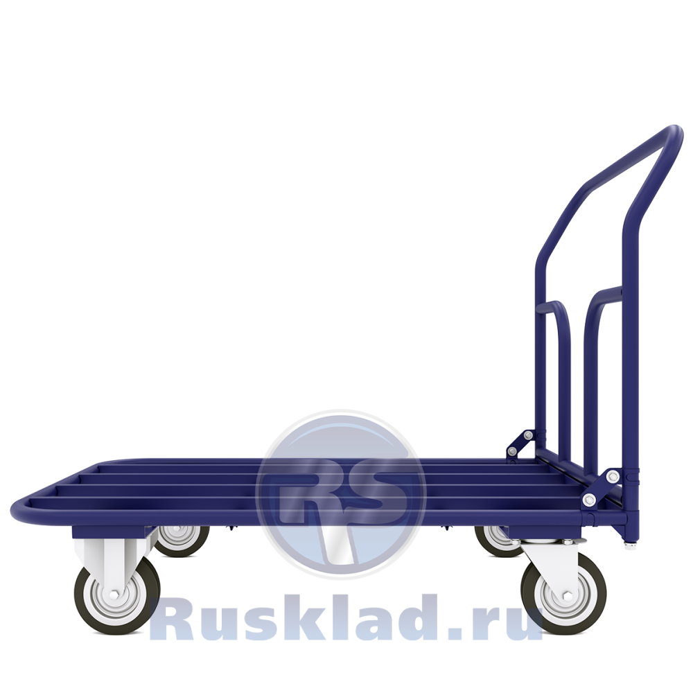 Тележка платформенная каркас. ТК Тележка платформенная каркас. ТК