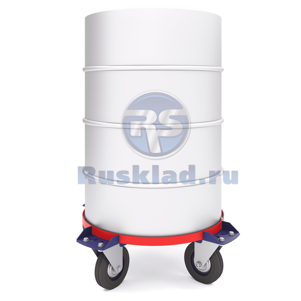 Тележка для бочек. Б 1 Тележка для бочек. Б 1